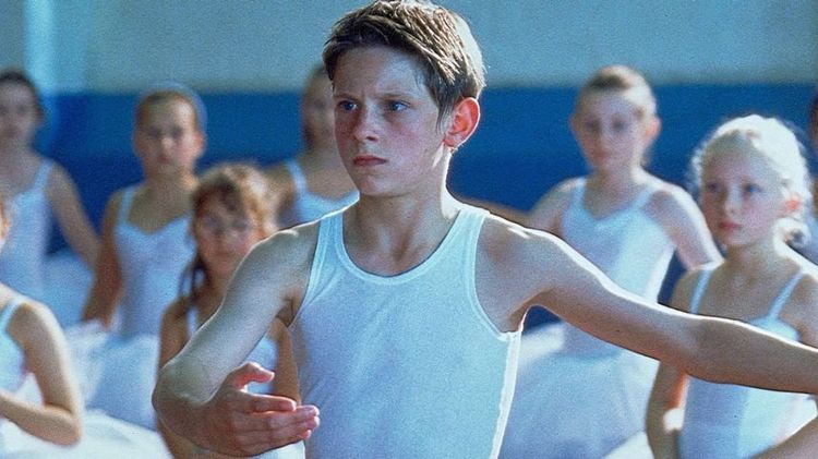 Billy Elliot