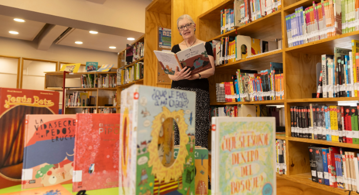 Fotos sitio nuevo uc