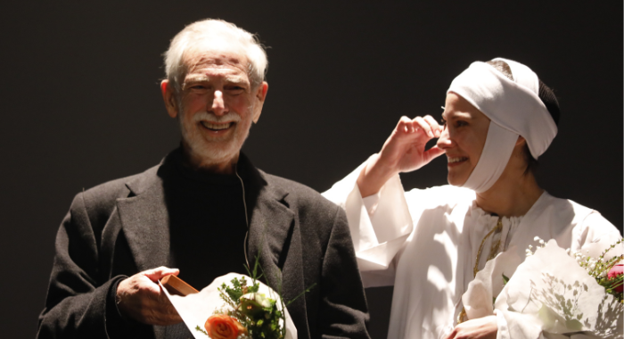 Crédito: Archivo de la Escena Teatral UC.