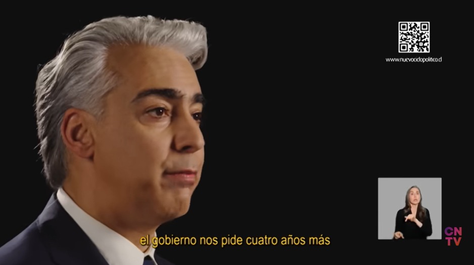 Marco Enríquez-Ominami