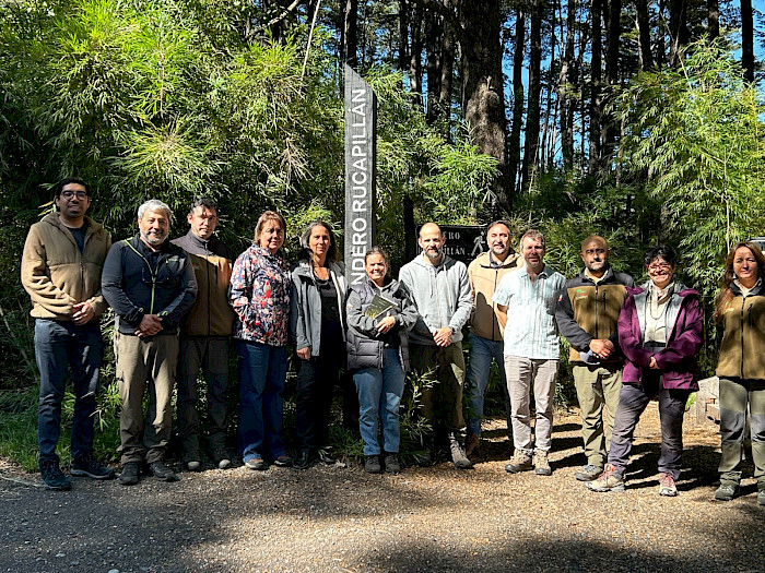 Equipo Laboratorio Vivo