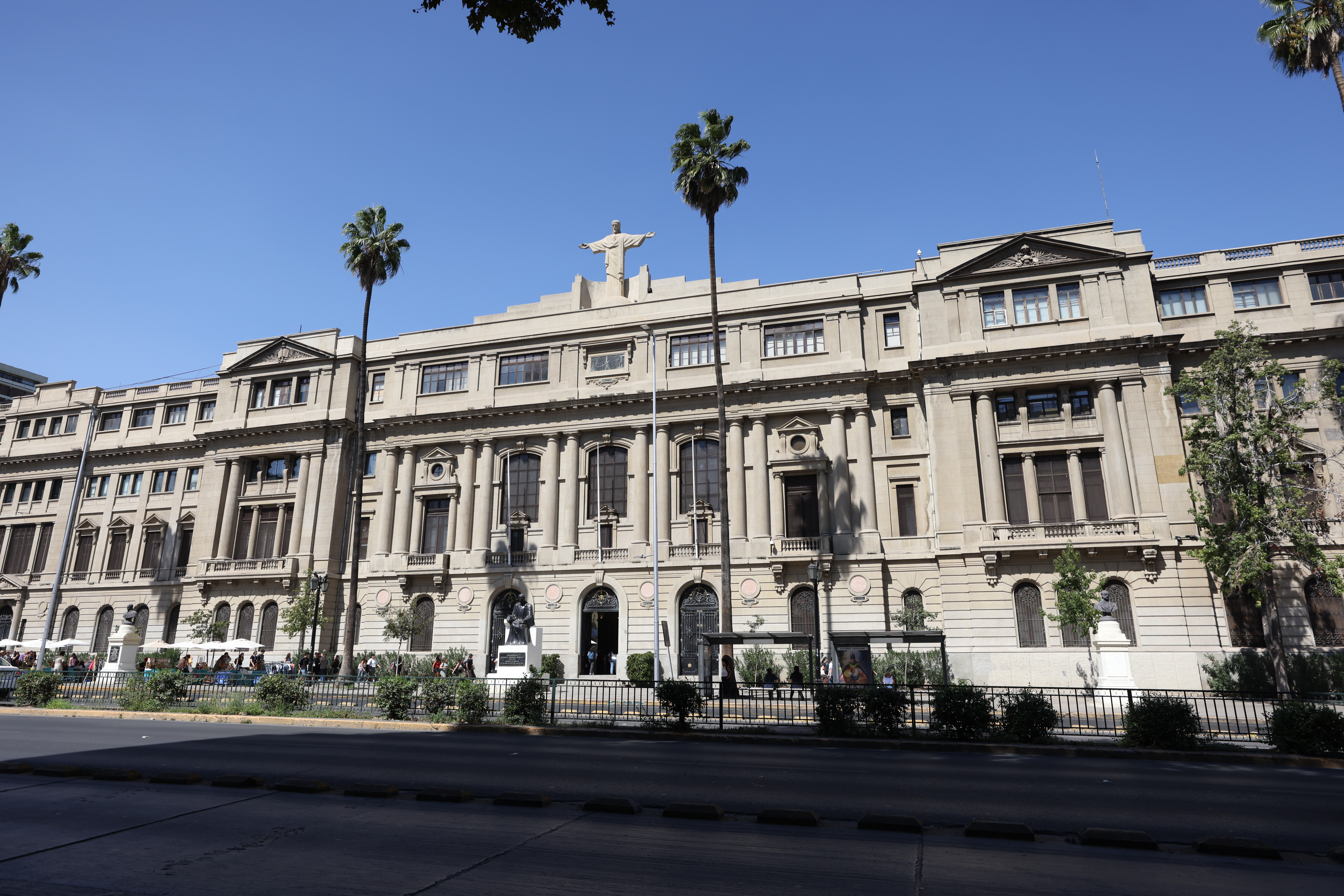 UC lidera preferencias entre alumnos con mejores puntajes: 844,8 puntos fue el promedio de selección