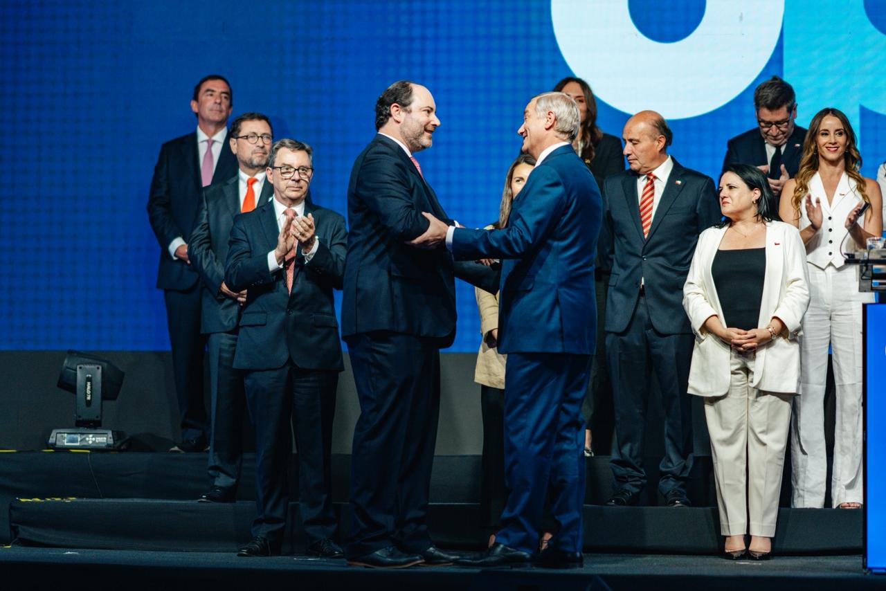 Académico UC Tomás Rau asumirá como ministro del Trabajo y Previsión Social a partir de marzo