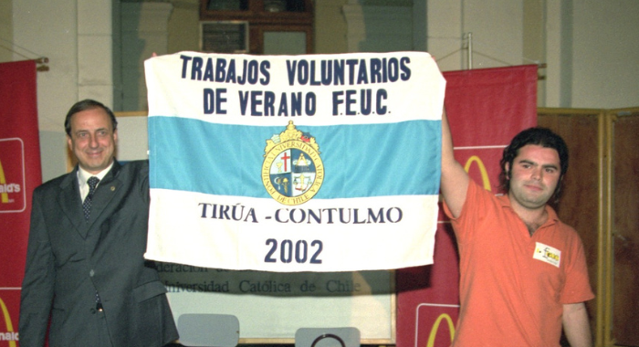Foto Portada nota FEUC Sole