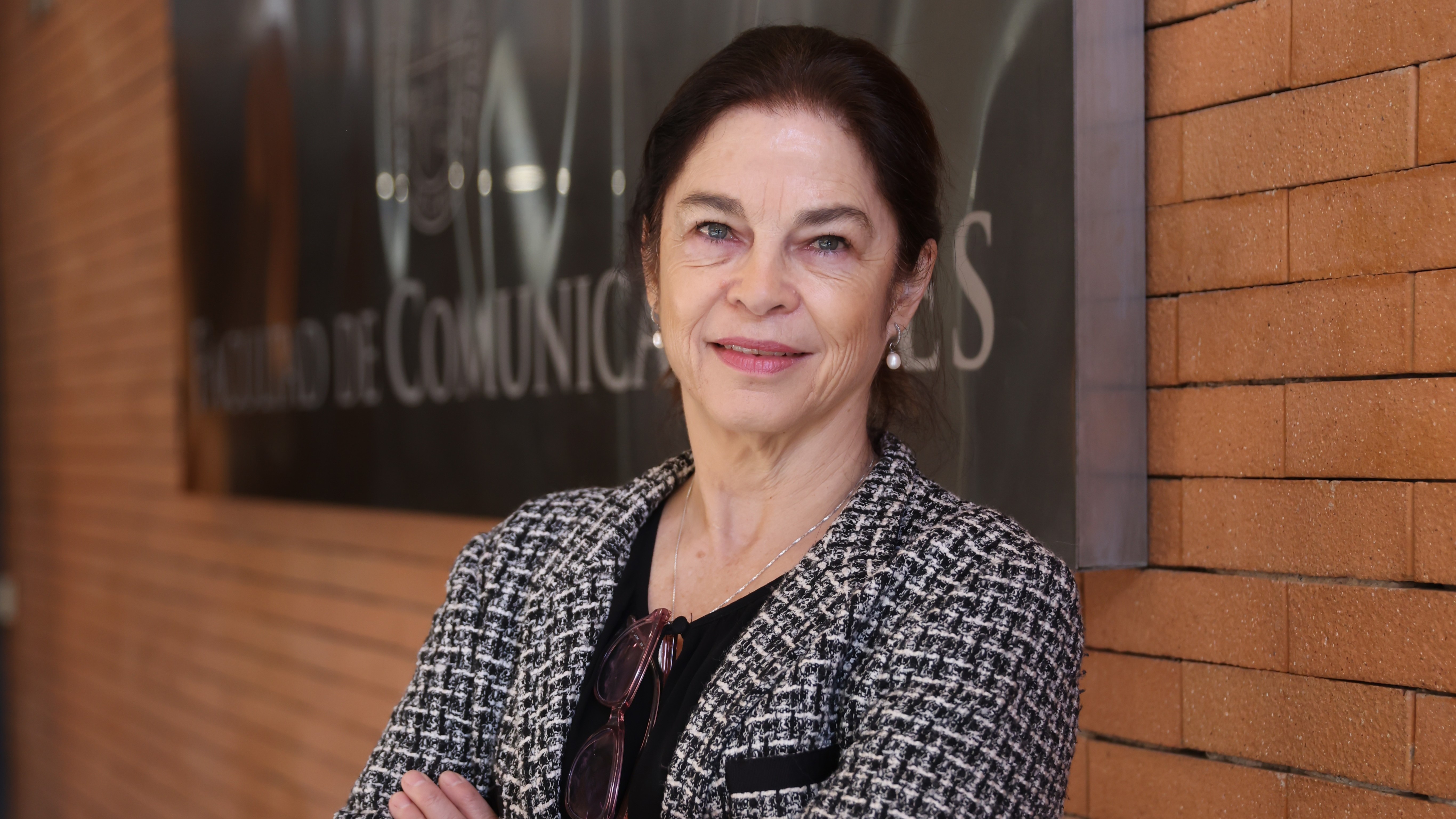 Foto Retrato Luz Marquez_