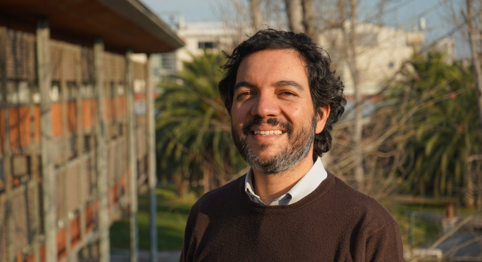 Jorge Atria