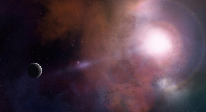 Físicos UC desarrollan experimento con láser y plasmas que permite estudiar los misterios del Universo en un laboratorio