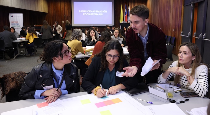 3er Encuentro VcM
