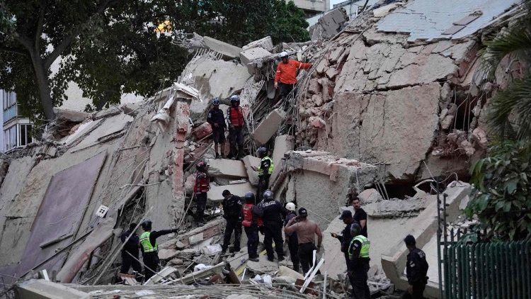 terremoto venezuela