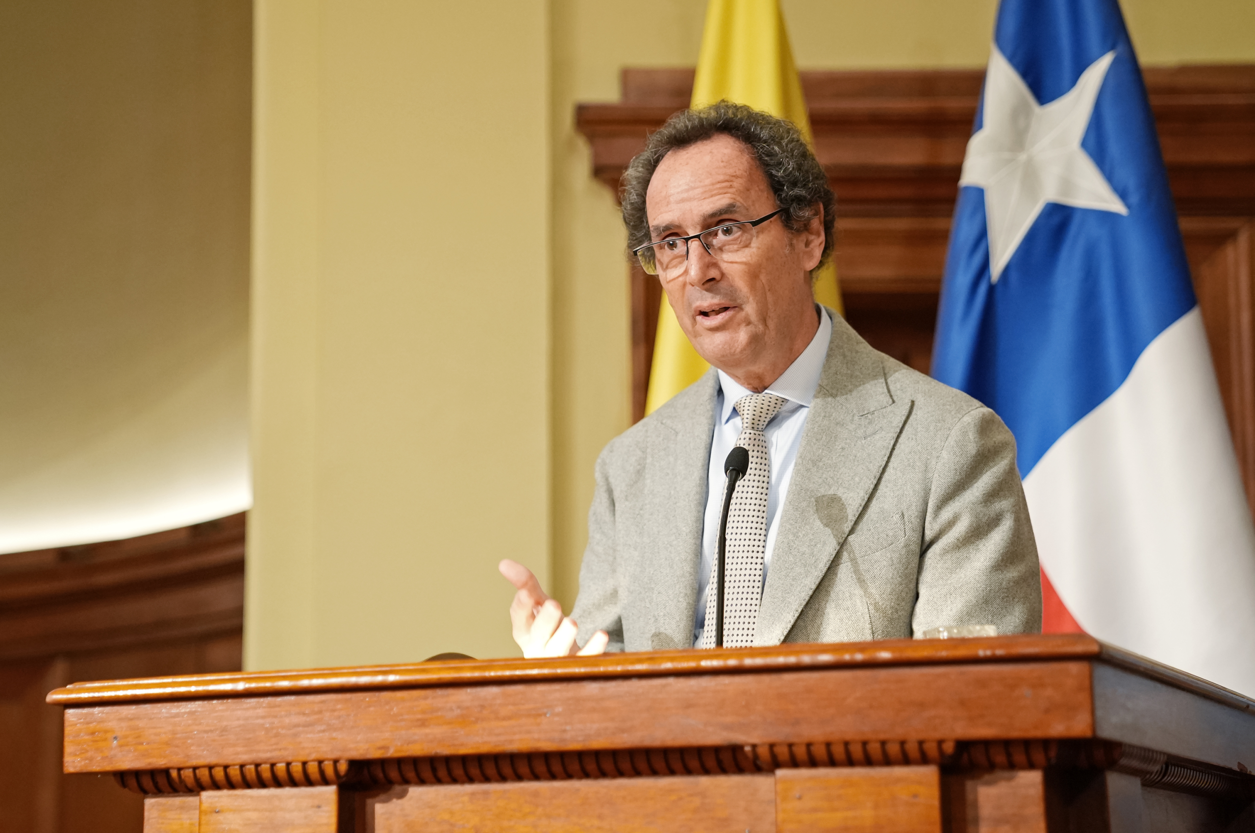 rector