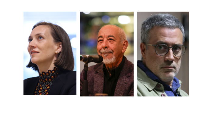 vision escritores