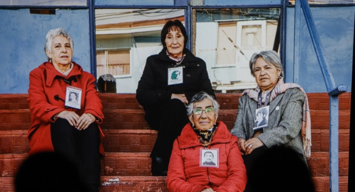 Documental Cardenal Chomali
