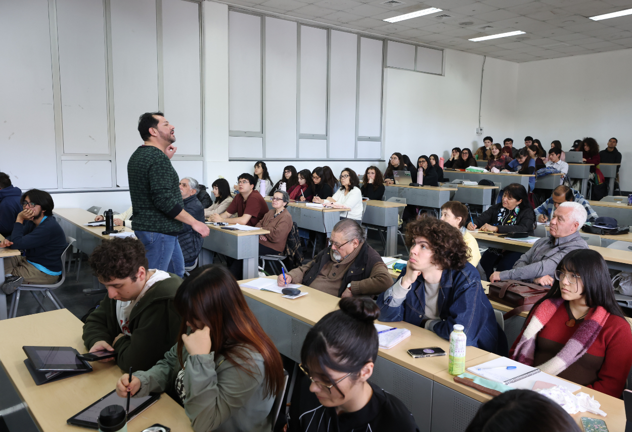 aulas con trayectoria
