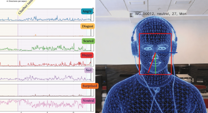 Científicos UC investigan cómo las personas razonan cuando interactúan con chatbots