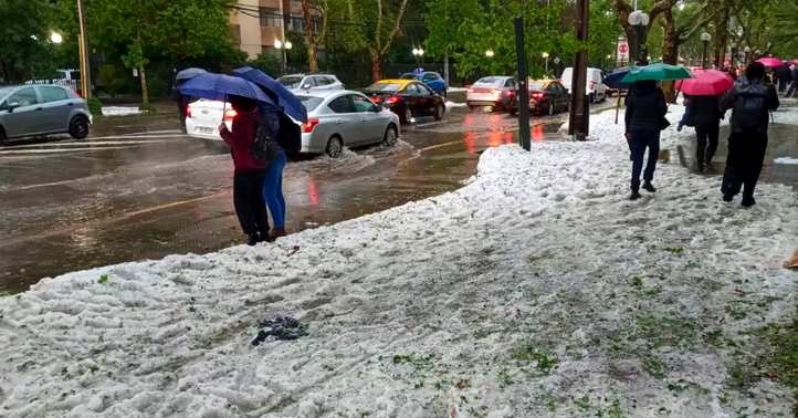 nieve